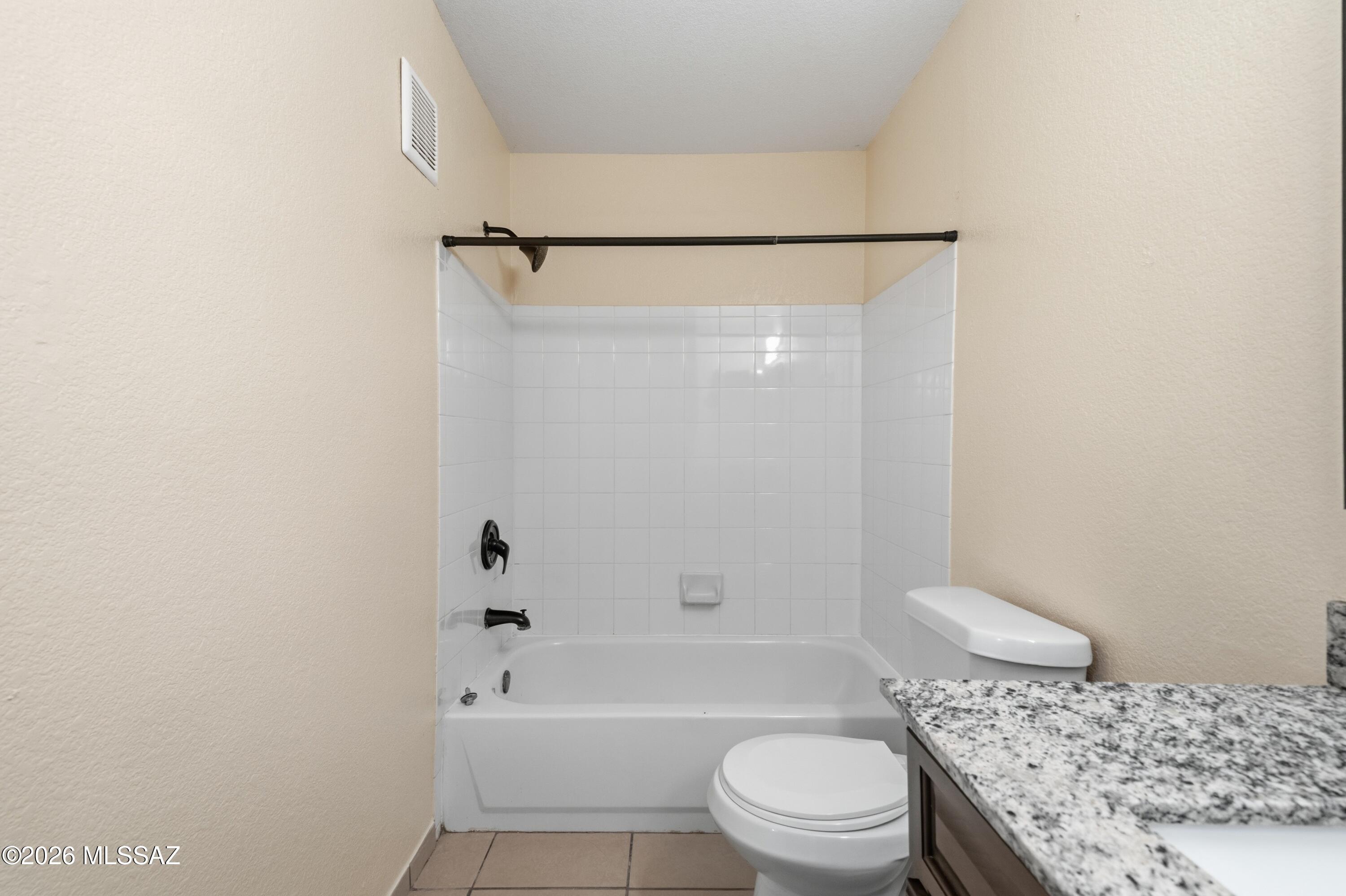 7255 East Snyder Road, Unit 12205 Tucson, AZ 85750 - Photo 23 of 38 Bathroom