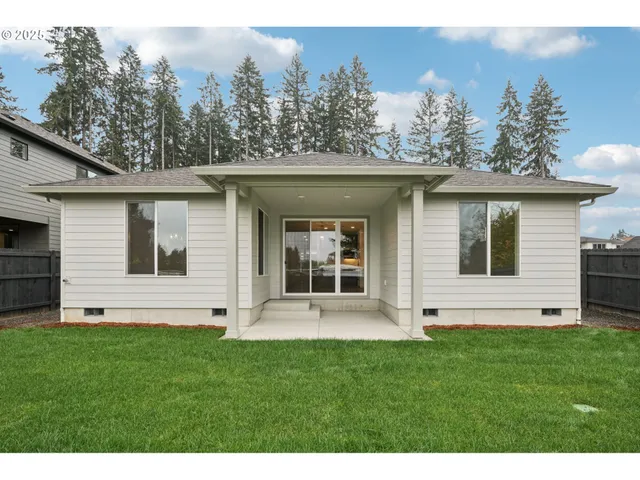 $719,900 | 5202 Northeast 116th Street, Vancouver, WA 98686