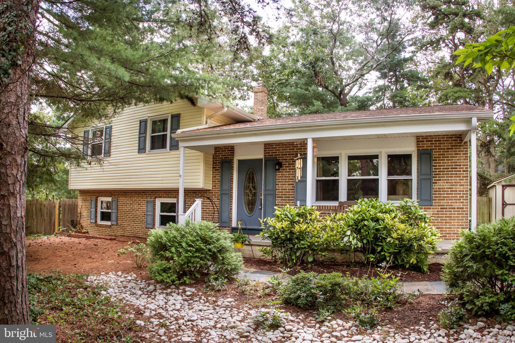 201 Ash Road Marlton, NJ 08053 - Photo 2 of 35 Exterior Front
