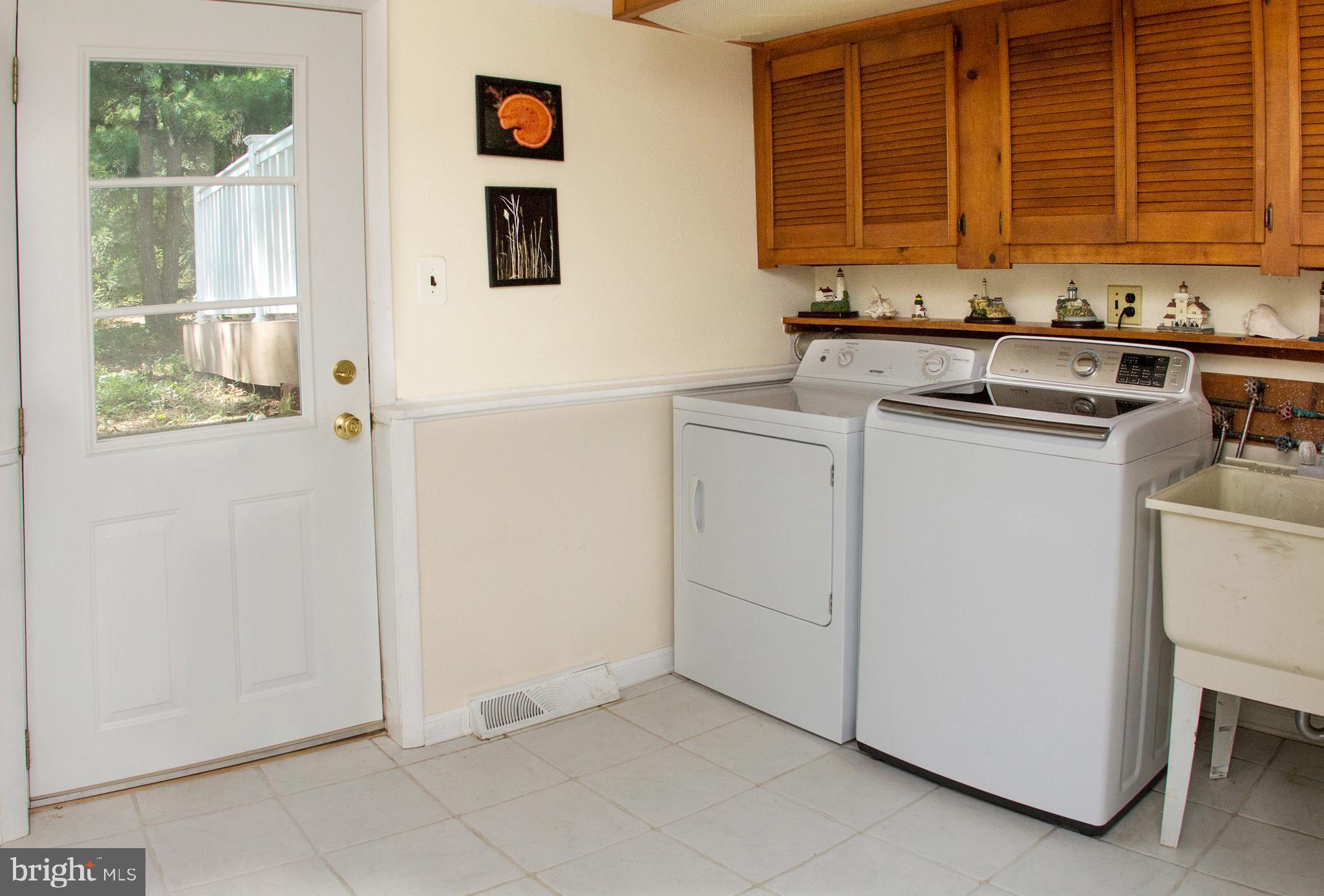 201 Ash Road Marlton, NJ 08053 - Photo 13 of 35 Utility Room