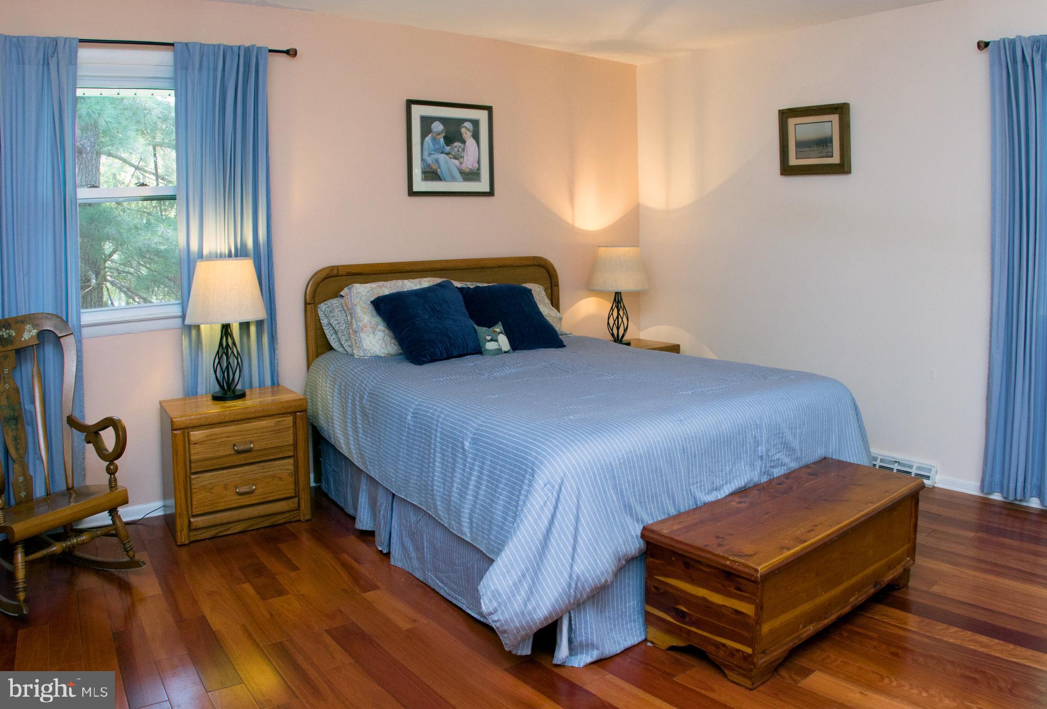 201 Ash Road Marlton, NJ 08053 - Photo 15 of 35 Master Bedroom