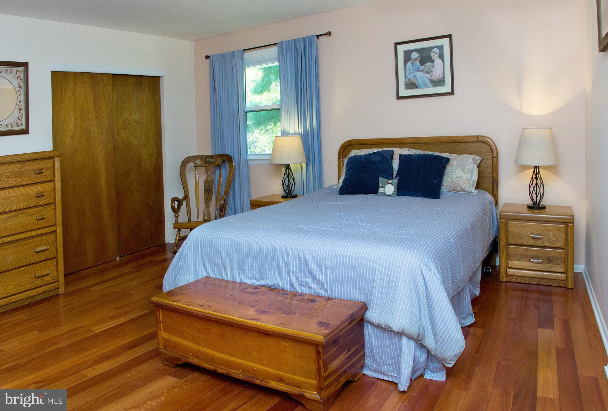 201 Ash Road Marlton, NJ 08053 - Photo 16 of 35 Master Bedroom