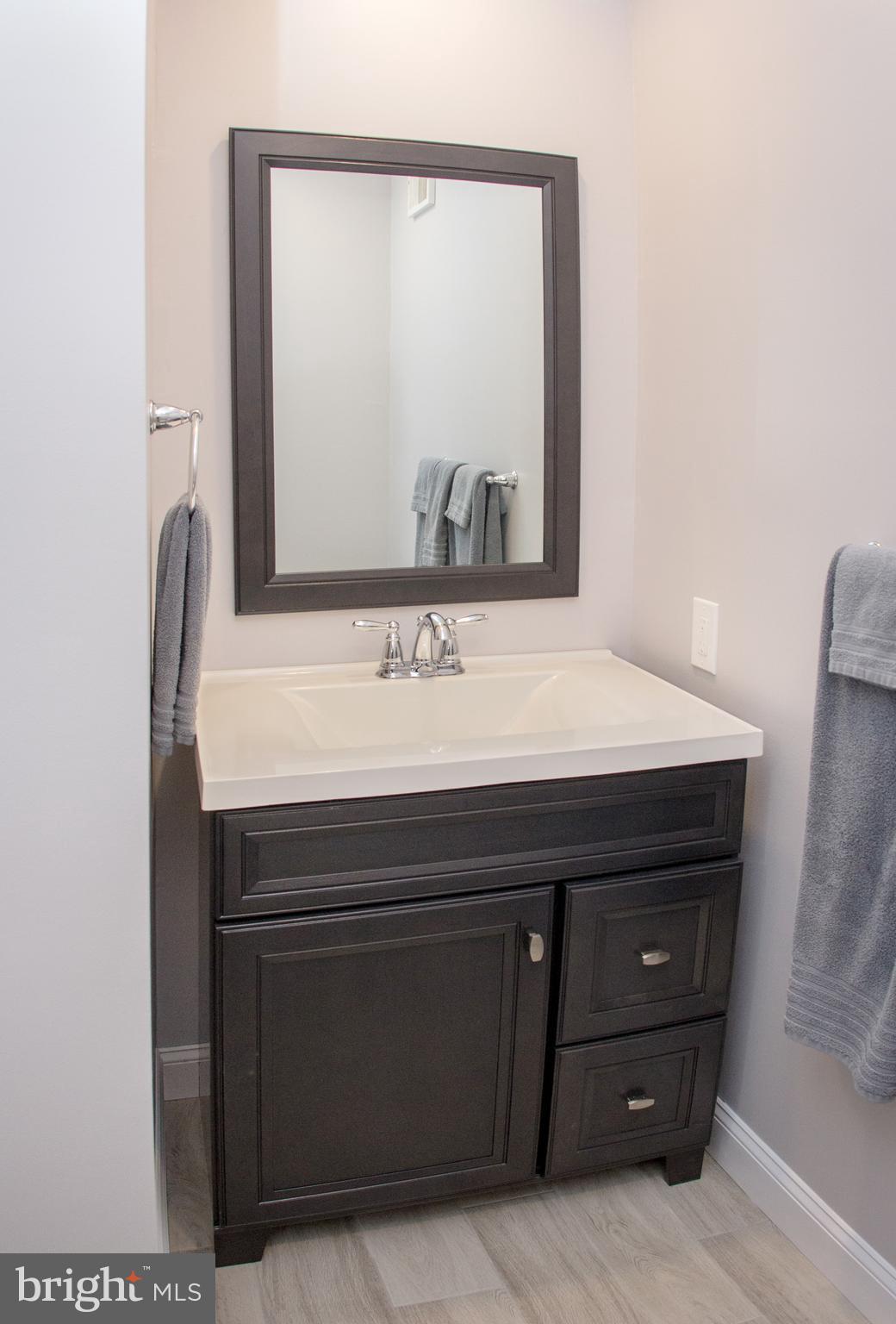 201 Ash Road Marlton, NJ 08053 - Photo 17 of 35 Master Bathroom