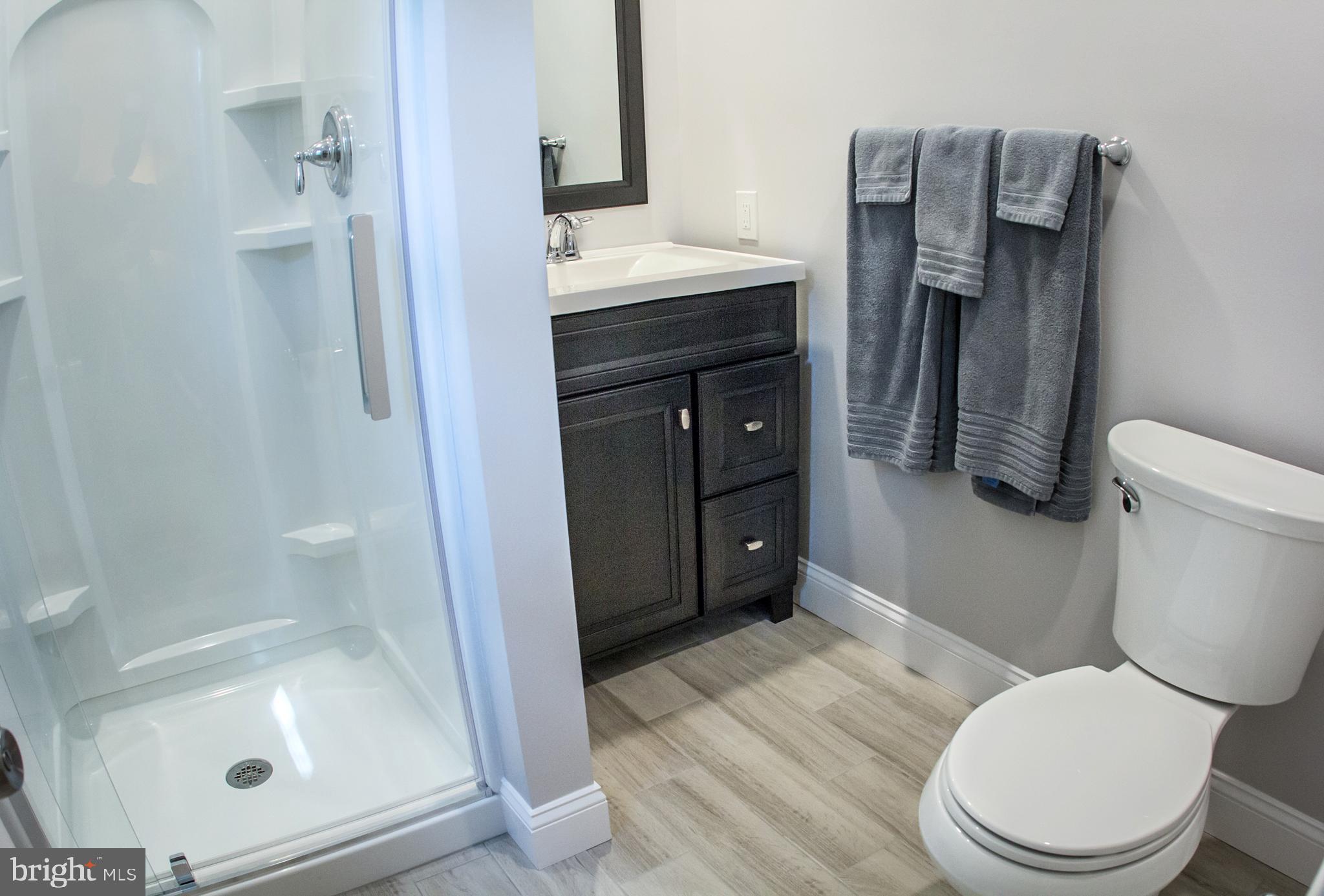 201 Ash Road Marlton, NJ 08053 - Photo 19 of 35 Master Bathroom