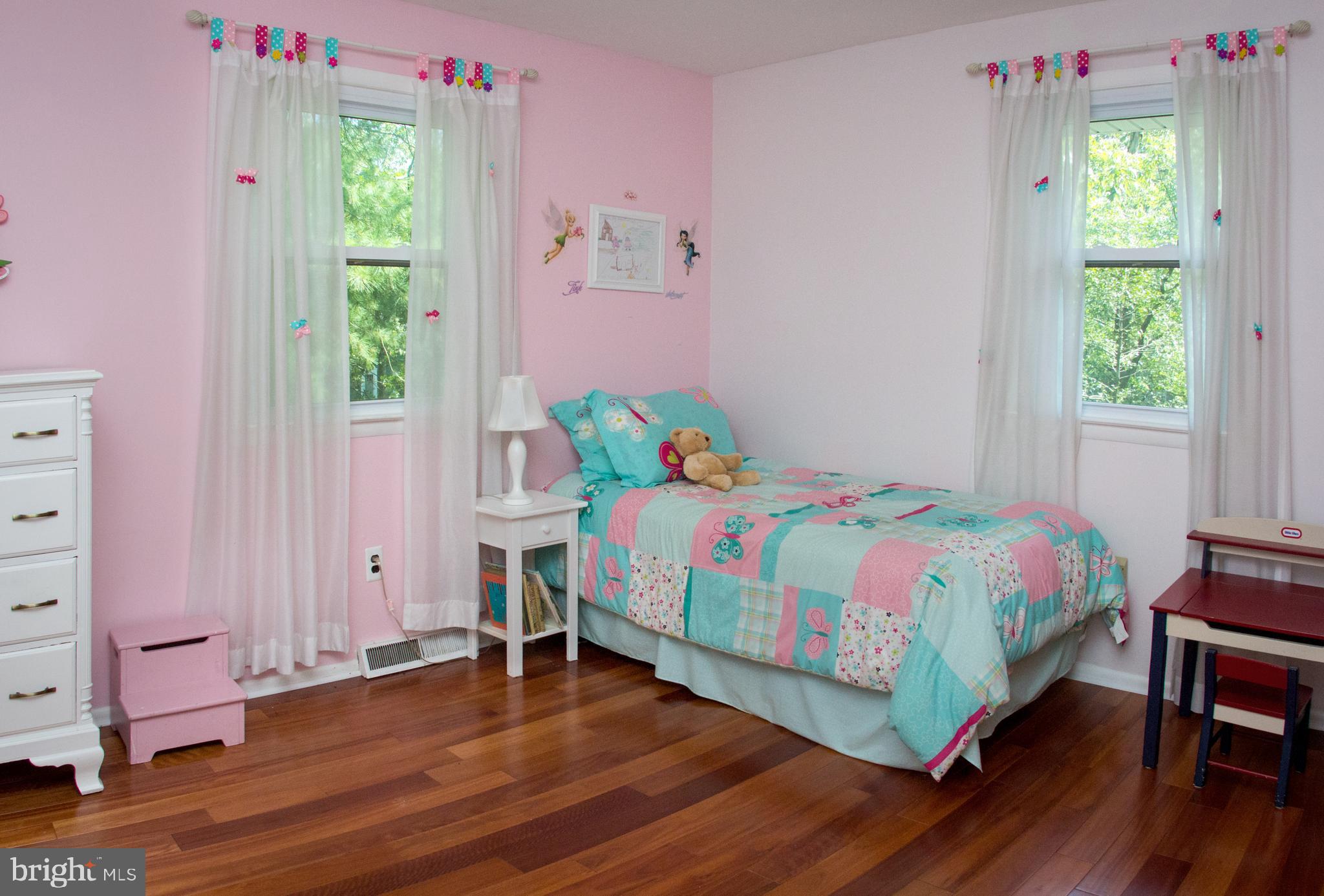 201 Ash Road Marlton, NJ 08053 - Photo 21 of 35 Bedroom Three