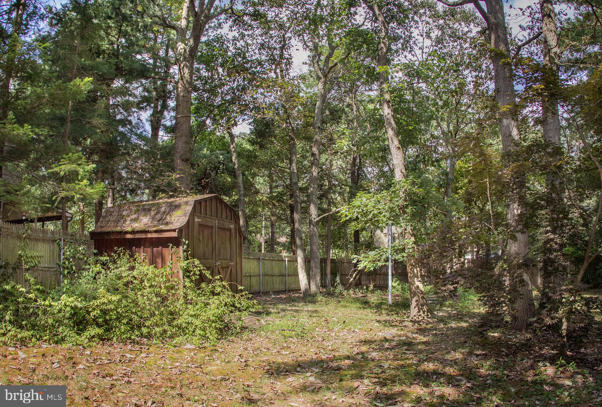 201 Ash Road Marlton, NJ 08053 - Photo 25 of 35 Shed two