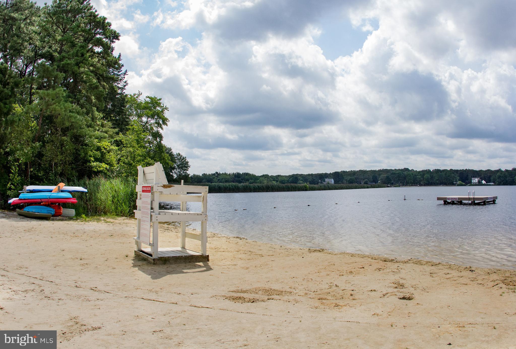 201 Ash Road Marlton, NJ 08053 - Photo 28 of 35 Lake