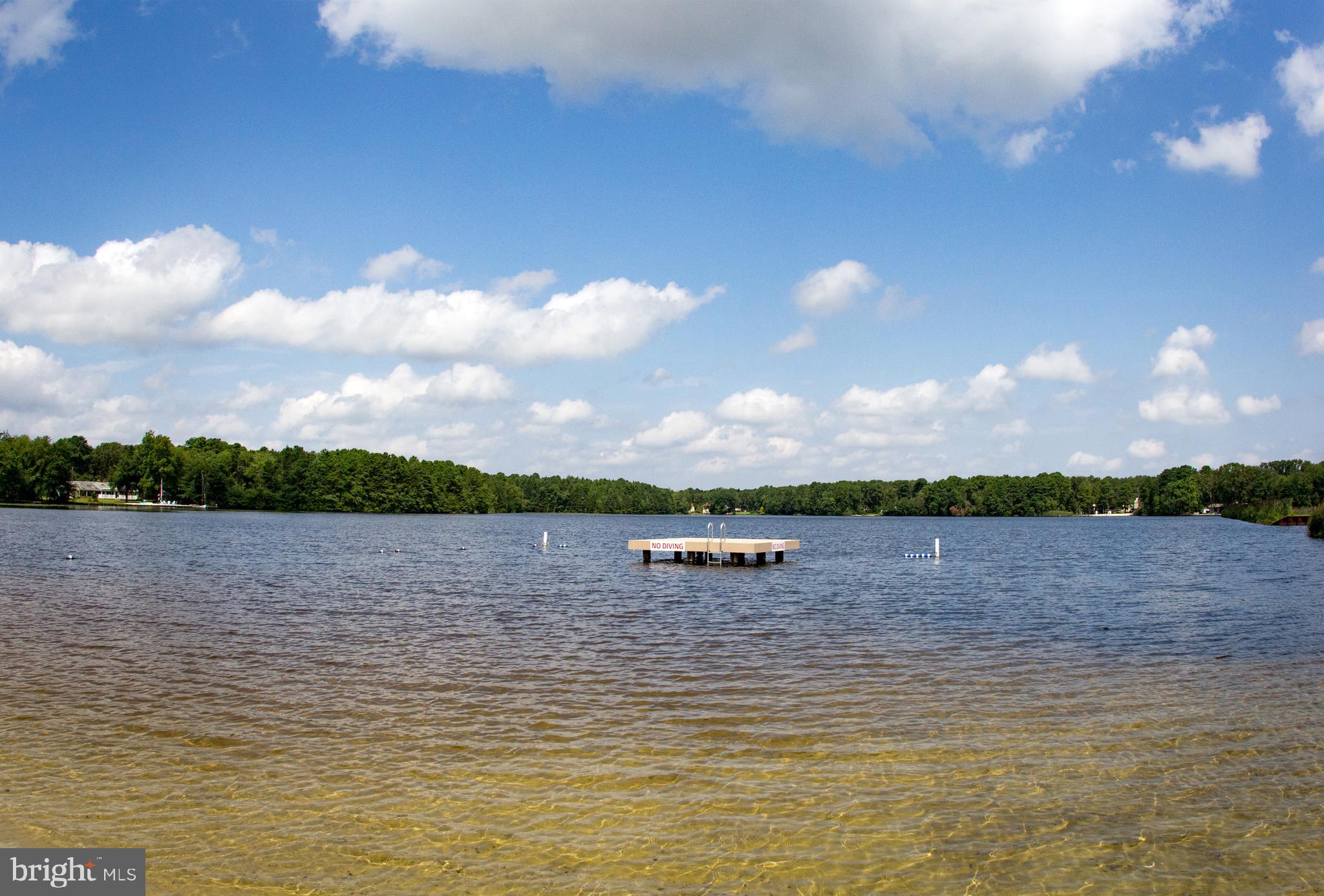 201 Ash Road Marlton, NJ 08053 - Photo 29 of 35 Lake