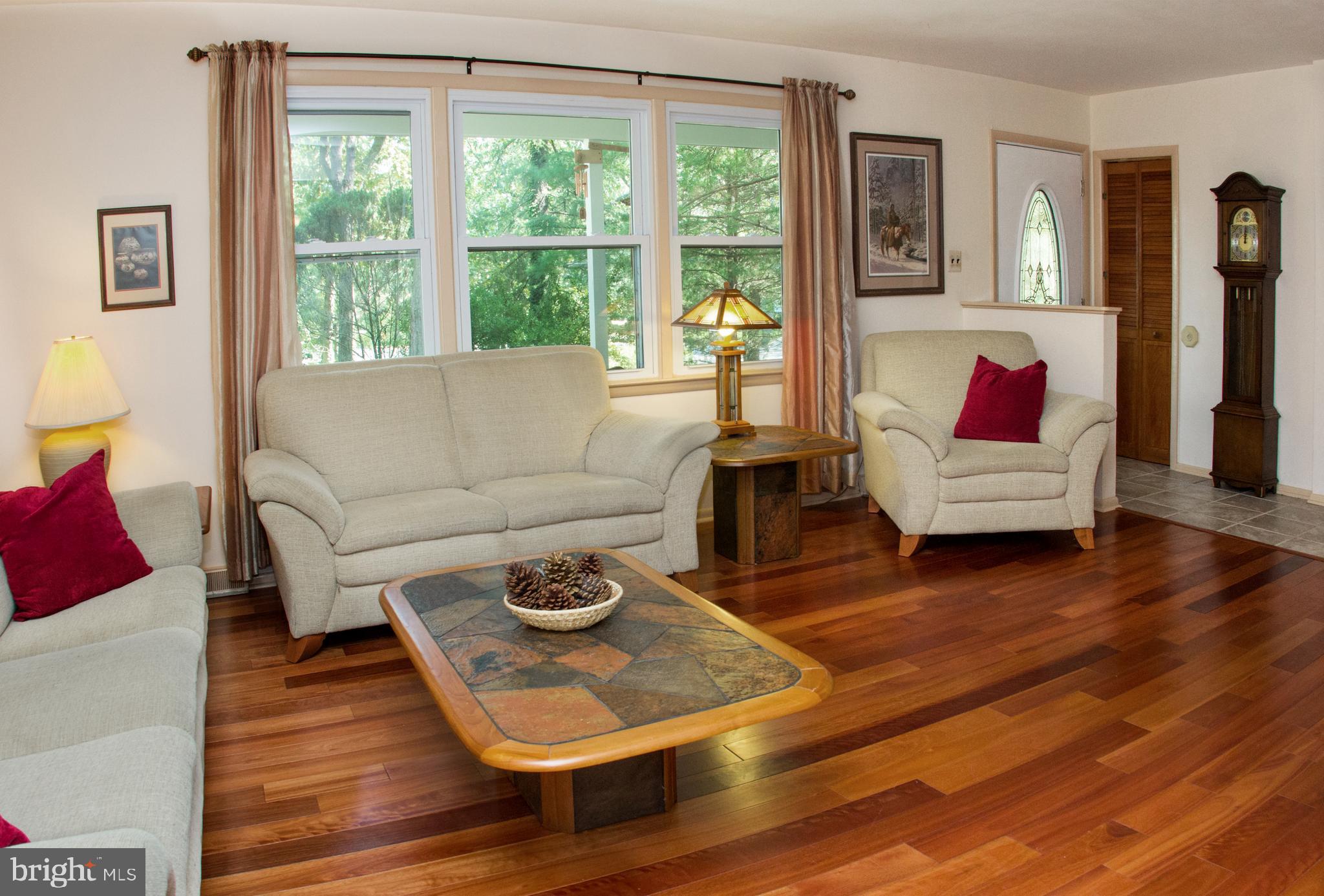 201 Ash Road Marlton, NJ 08053 - Photo 4 of 35 Living Room