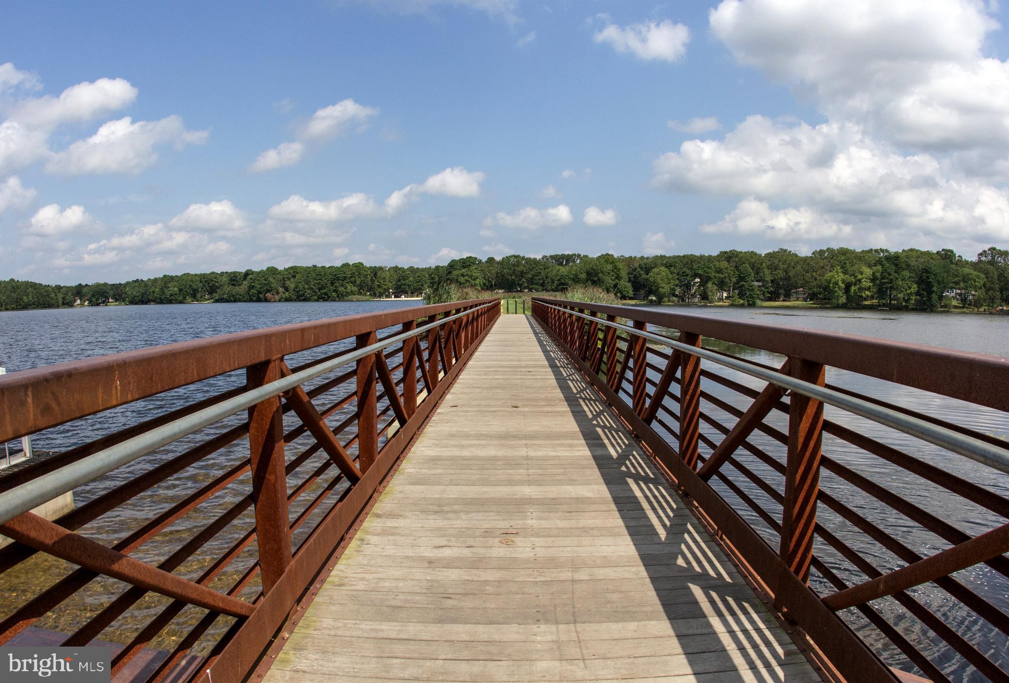 201 Ash Road Marlton, NJ 08053 - Photo 31 of 35 Dam