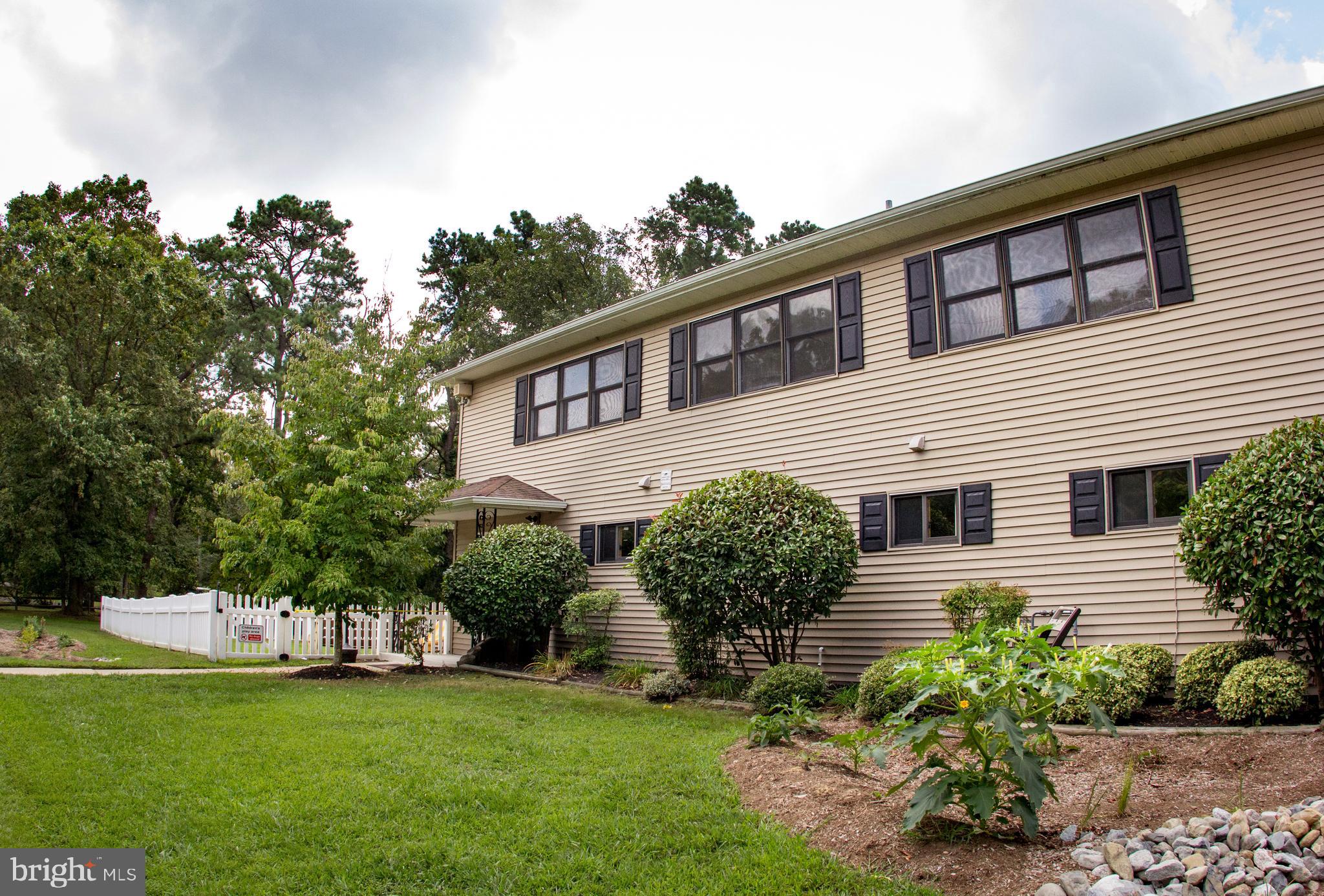 201 Ash Road Marlton, NJ 08053 - Photo 34 of 35 Club House