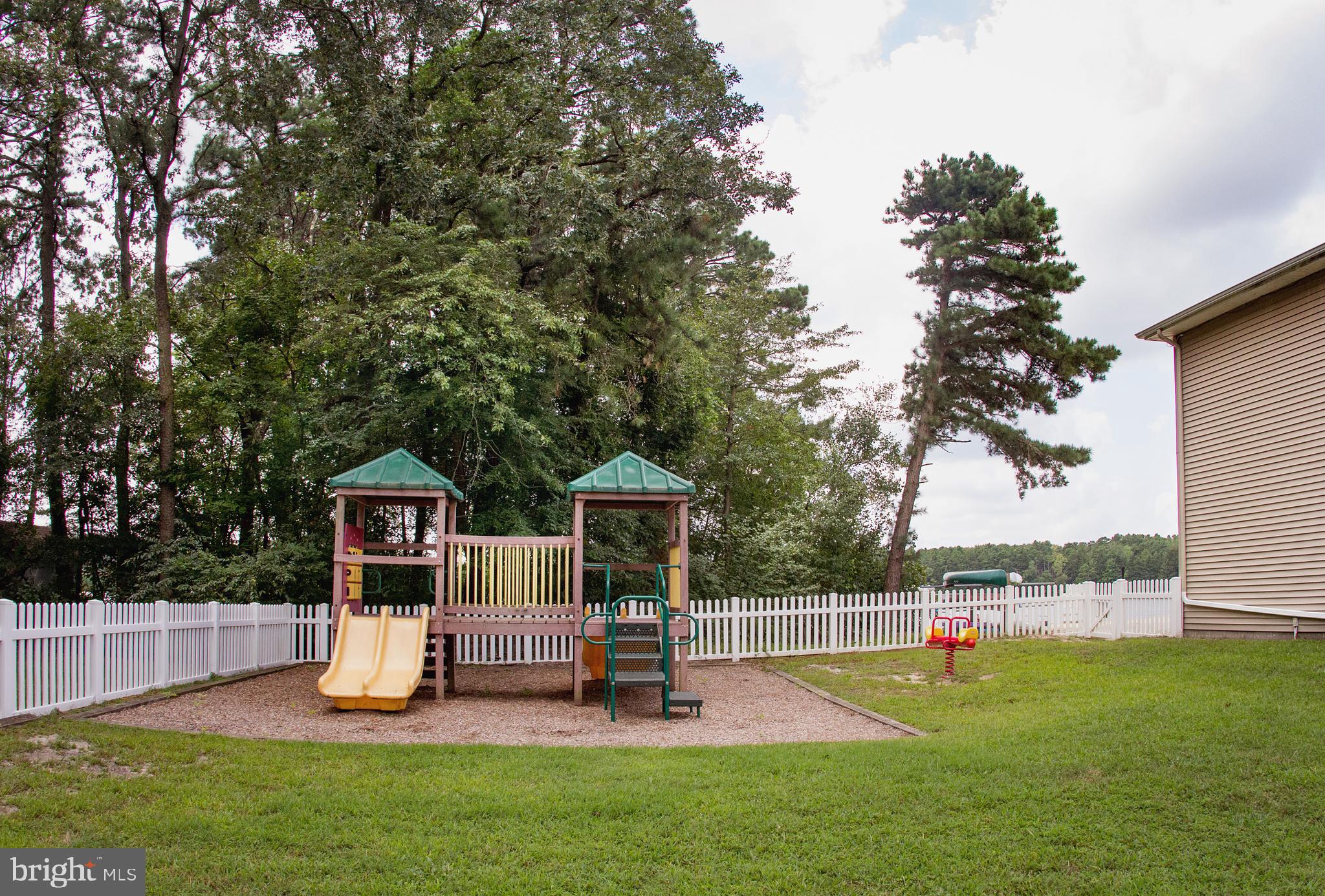 201 Ash Road Marlton, NJ 08053 - Photo 35 of 35 Play Ground