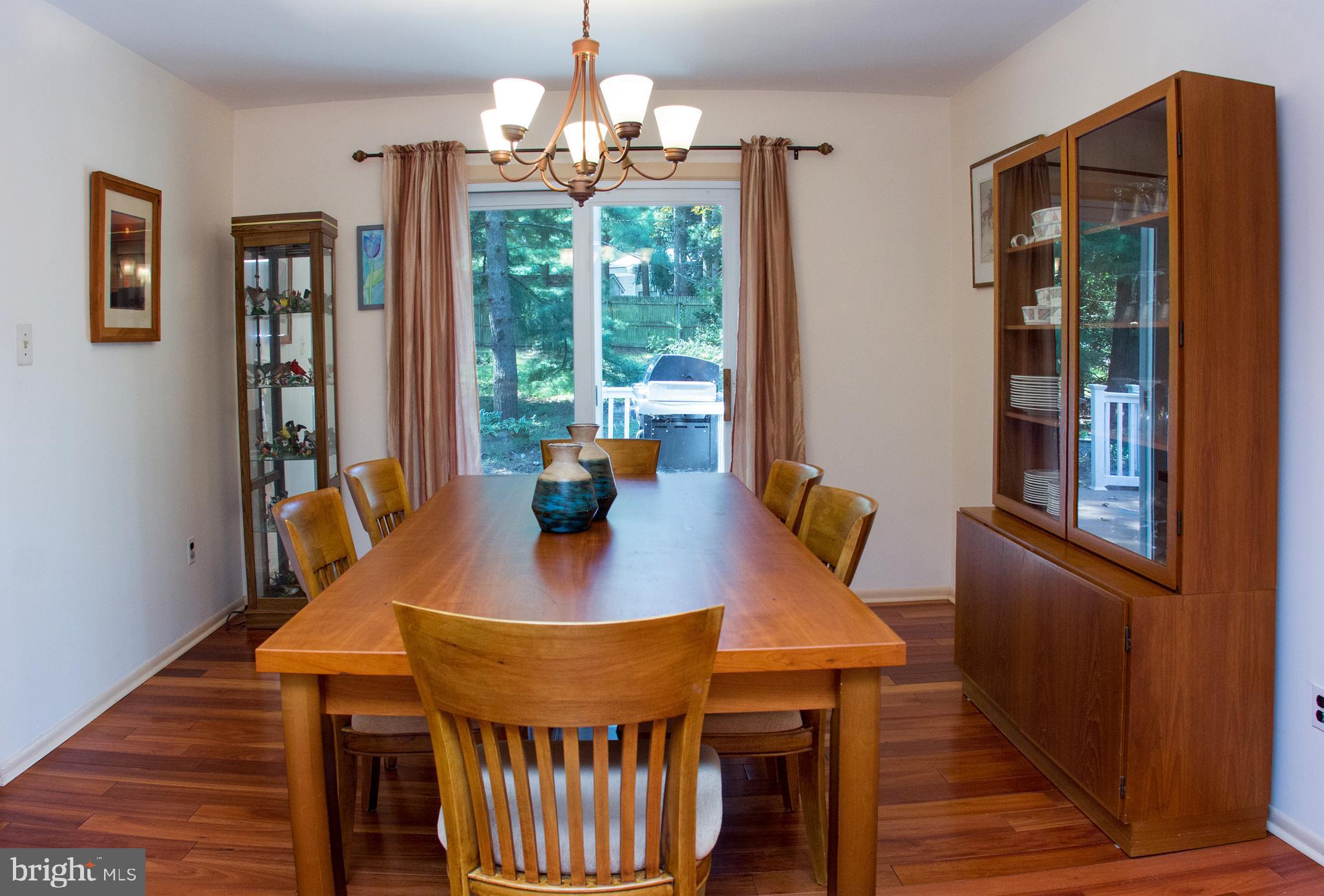 201 Ash Road Marlton, NJ 08053 - Photo 5 of 35 Dining Room