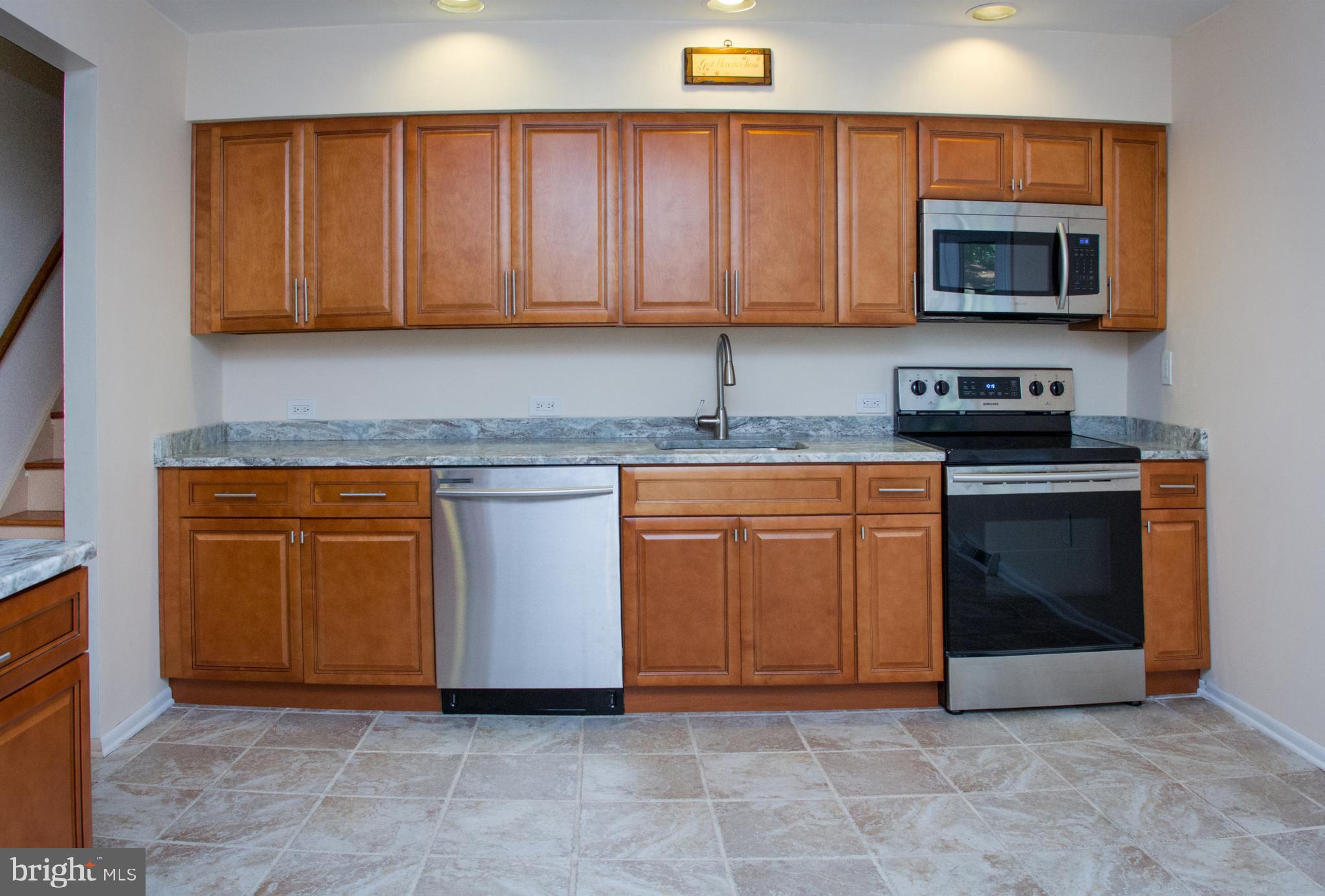 201 Ash Road Marlton, NJ 08053 - Photo 6 of 35 Kitchen