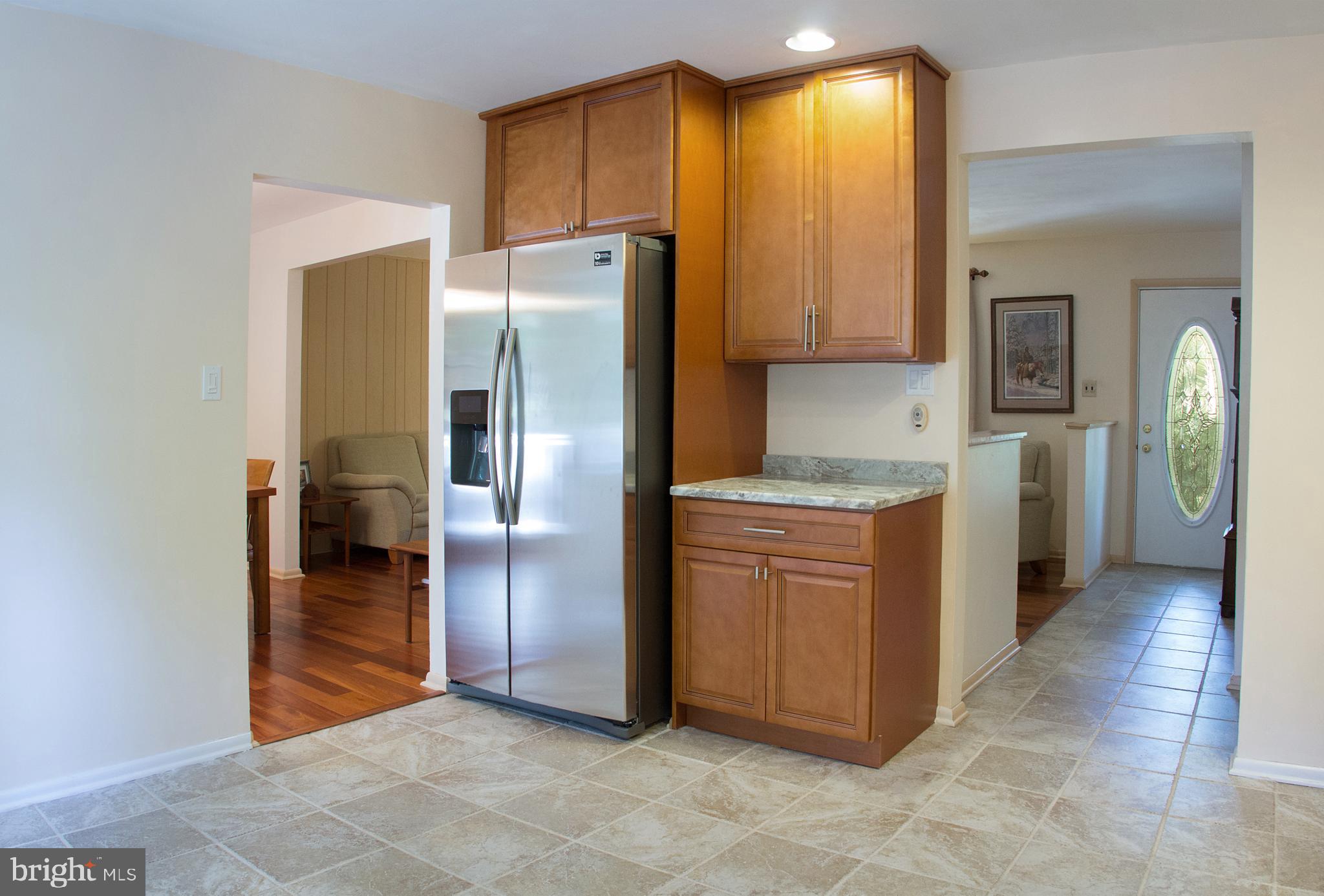 201 Ash Road Marlton, NJ 08053 - Photo 7 of 35 Kitchen