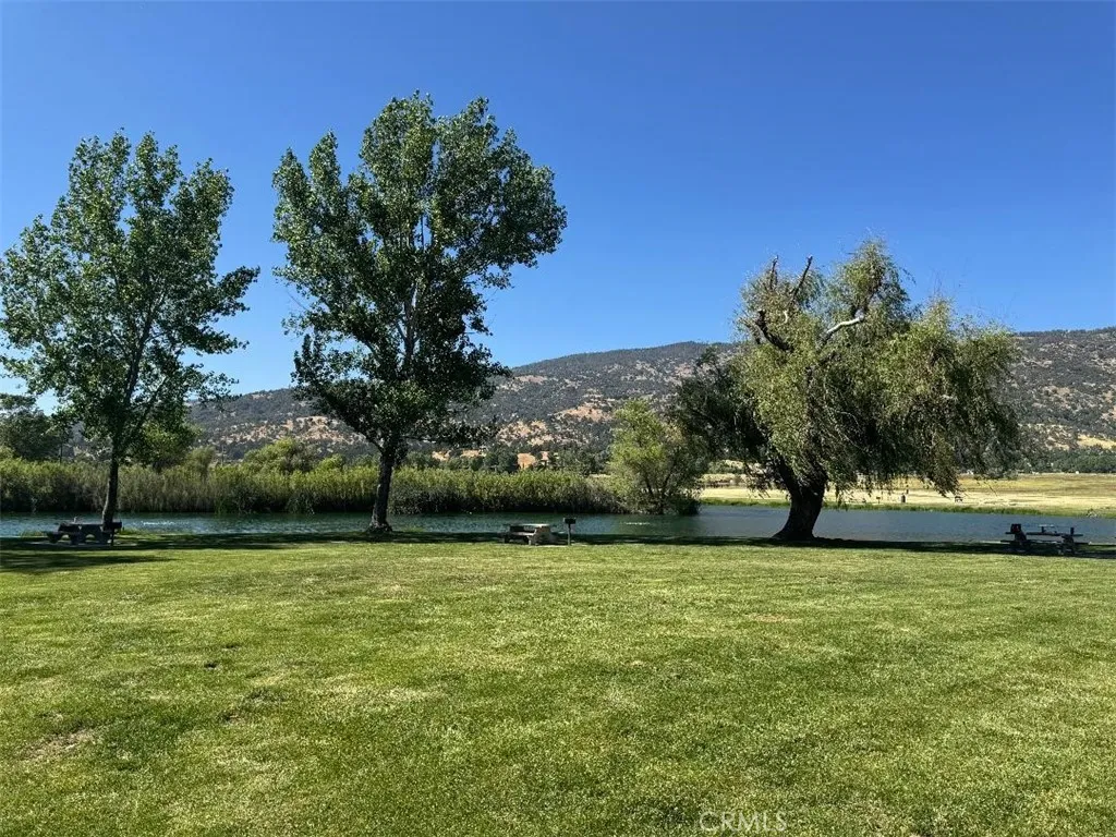 0 Butterfield Way Tehachapi, CA 93561 - Photo 18 of 20 a view of a field of grass and trees
