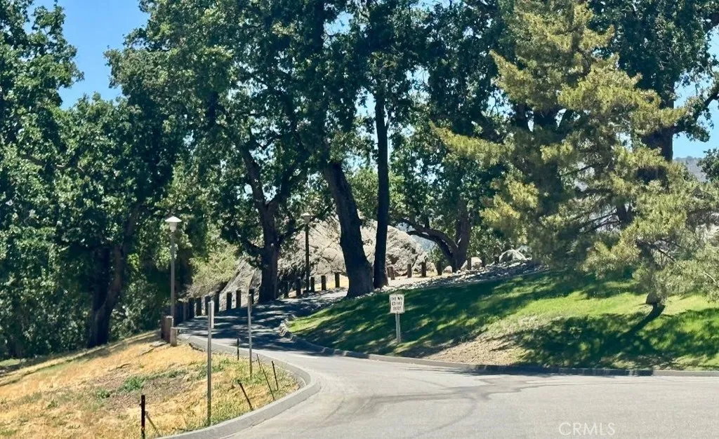 0 Butterfield Way Tehachapi, CA 93561 - Photo 8 of 20 a view of swimming pool and trees in the background