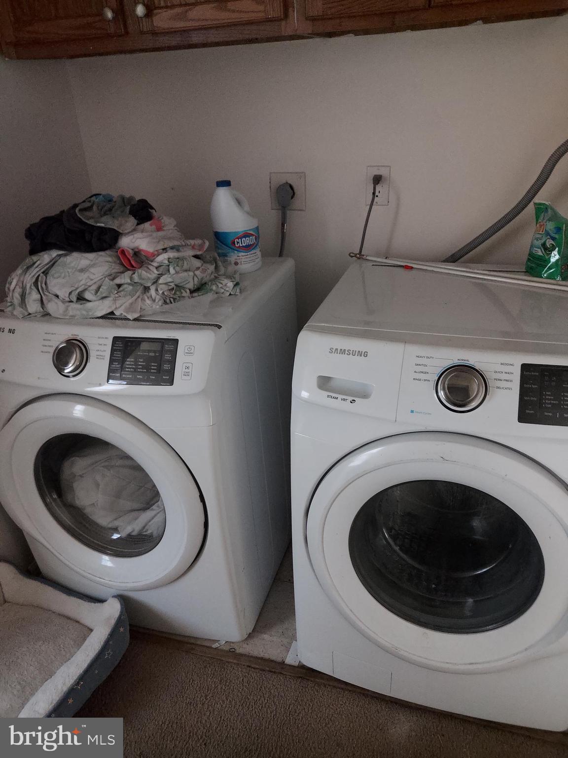 70 Brookshire Road Sicklerville, NJ 08081 - Photo 14 of 20 Laundry
