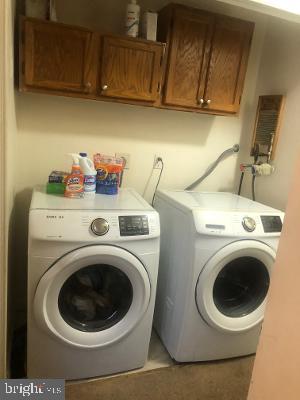 70 Brookshire Road Sicklerville, NJ 08081 - Photo 15 of 20 Laundry