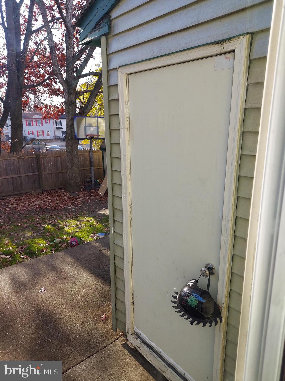 70 Brookshire Road Sicklerville, NJ 08081 - Photo 17 of 20 Storage