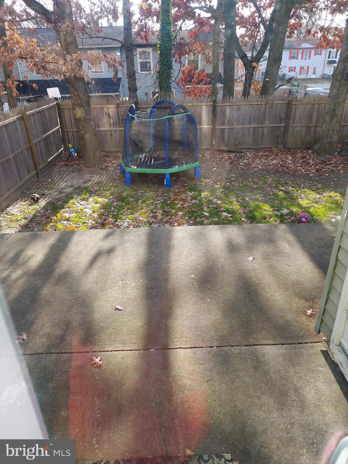 70 Brookshire Road Sicklerville, NJ 08081 - Photo 18 of 20 Backyard