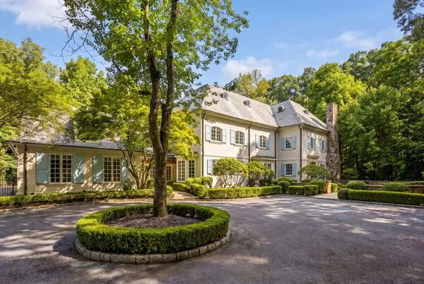 $5,000,000 | 2485 West Wesley Road Northwest, Atlanta, GA 30327