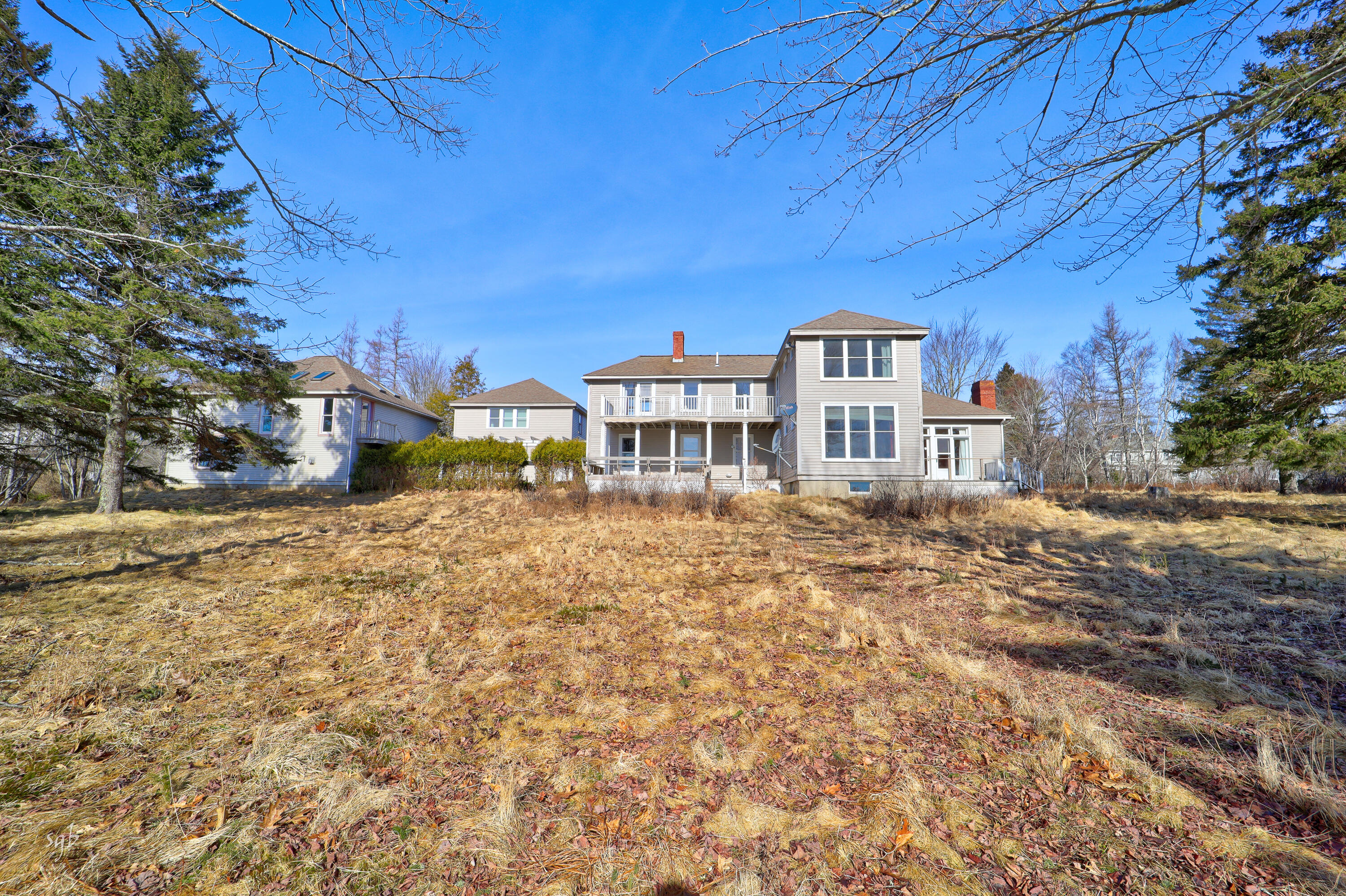 958 Newbury Neck Road Surry, ME 04684 - Photo 8 of 40 20240304-958NewburyNeck5