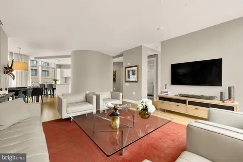 $1,995,000 | 1177 22nd Street Northwest, Unit 3K, Washington, DC 20037