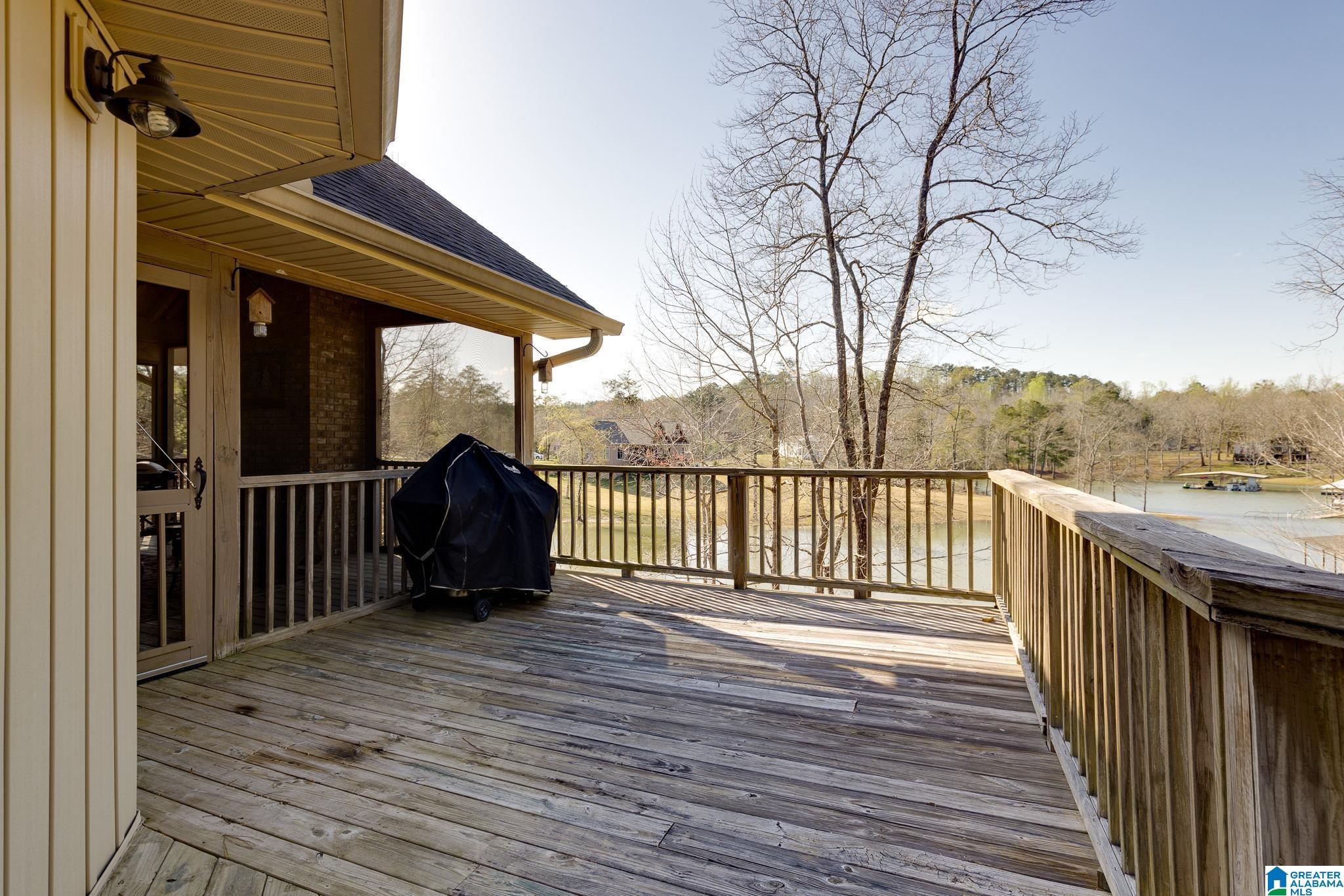 211 Long Point Road Double Springs, AL 35553 - Photo 34 of 49