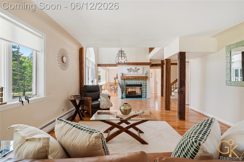 1293 Burns Road Milford, MI 48381 - Photo 13 of 82