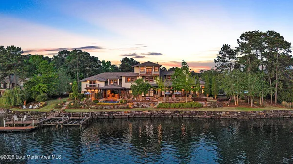 $6,950,000 | 316 Laurel Ridge Court, Alexander City, AL 35010