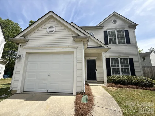 $1,900 | 1207 Joannas Court, Charlotte, NC 28214