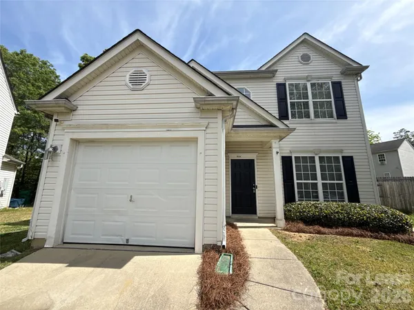 $1,900 | 1207 Joannas Court, Charlotte, NC 28214