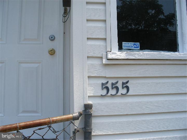 555 Millbank Road Upper Darby, PA 19082 - Photo 2 of 14 a close view of utility room