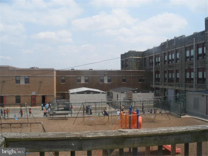 555 Millbank Road Upper Darby, PA 19082 - Photo 14 of 14 a view of building with outdoor space