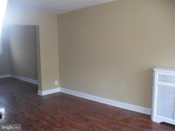 555 Millbank Road Upper Darby, PA 19082 - Photo 3 of 14 a view of an empty room