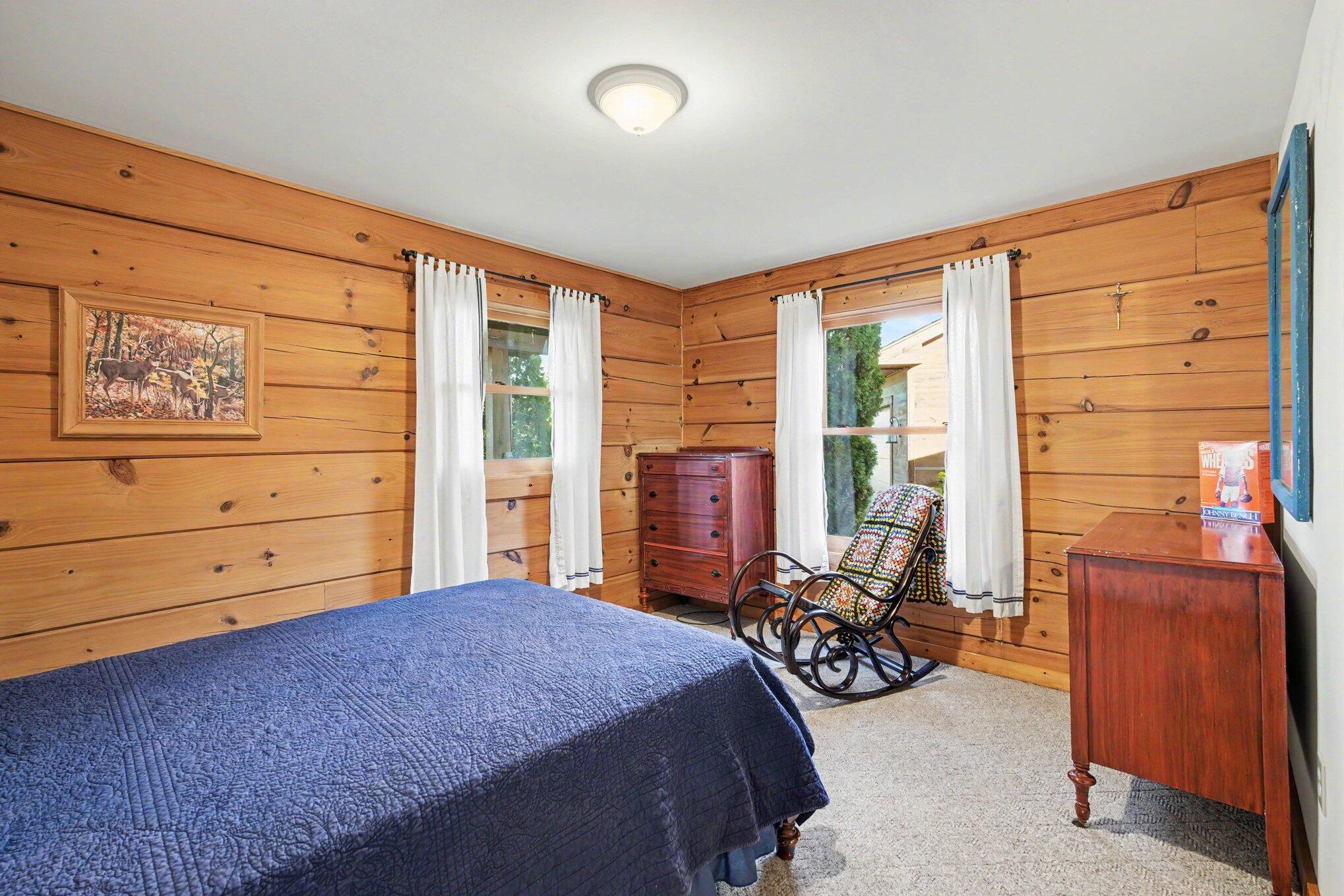 979 Hamilton Road Brooksville, KY 41004 - Photo 24 of 49 Bedroom 2