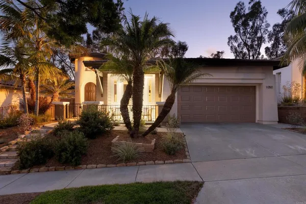 $1,949,000 | 1050 Alexandra Lane, Encinitas, CA 92024