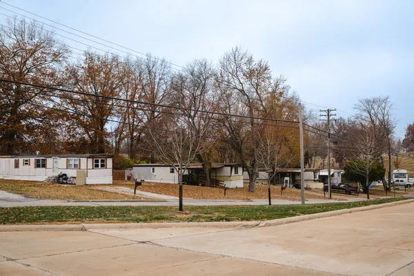 a view of a park