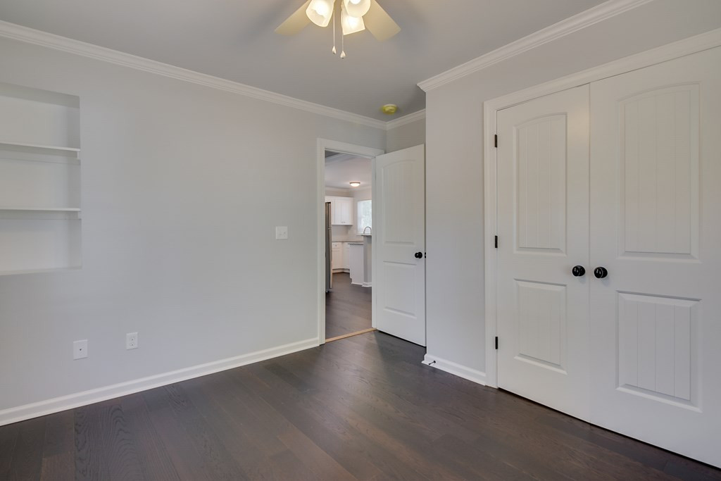 2248 Bayvale Road Augusta, GA 30909 - Photo 13 of 17