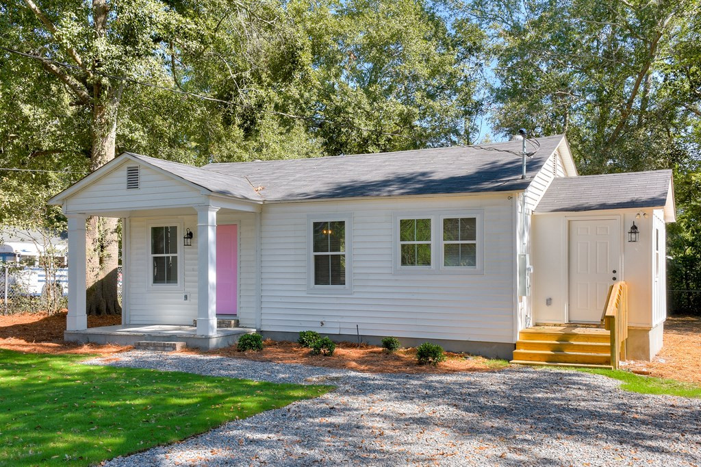 2248 Bayvale Road Augusta, GA 30909 - Photo 3 of 17