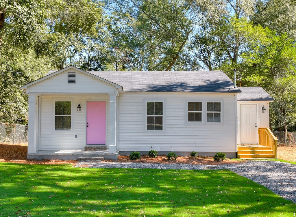 2248 Bayvale Road Augusta, GA 30909 - Photo 4 of 17