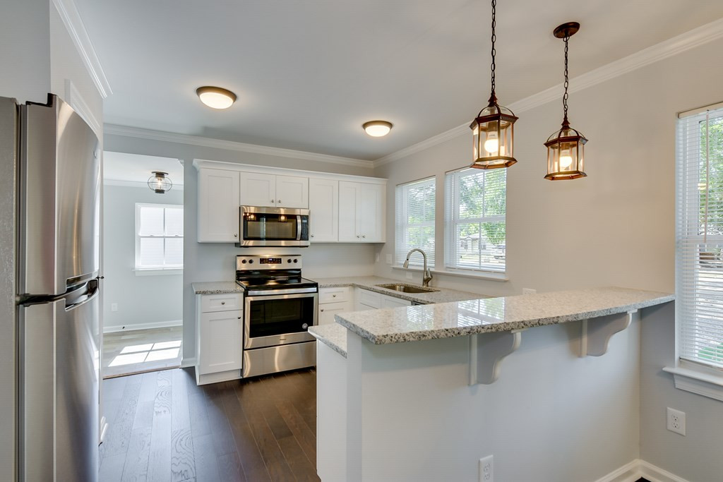 2248 Bayvale Road Augusta, GA 30909 - Photo 8 of 17