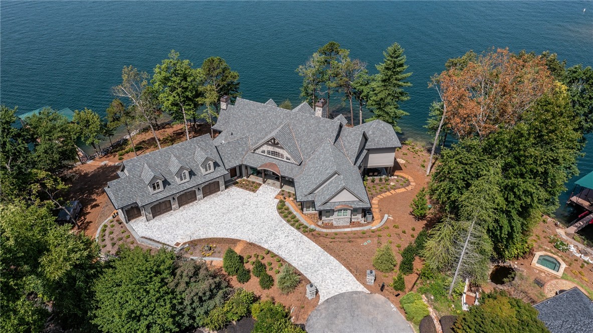 215 Passion Flower Way Sunset, SC 29685 - Photo 3 of 50