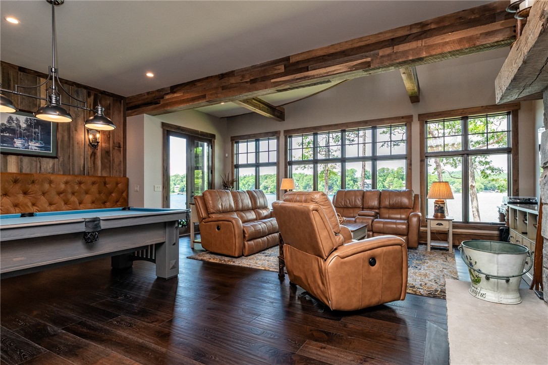 215 Passion Flower Way Sunset, SC 29685 - Photo 32 of 50