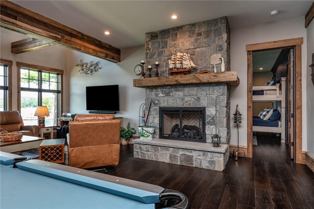 215 Passion Flower Way Sunset, SC 29685 - Photo 33 of 50