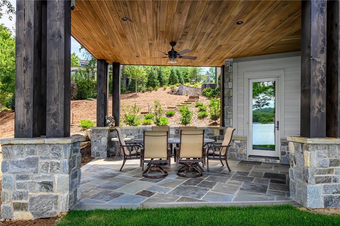 215 Passion Flower Way Sunset, SC 29685 - Photo 42 of 50