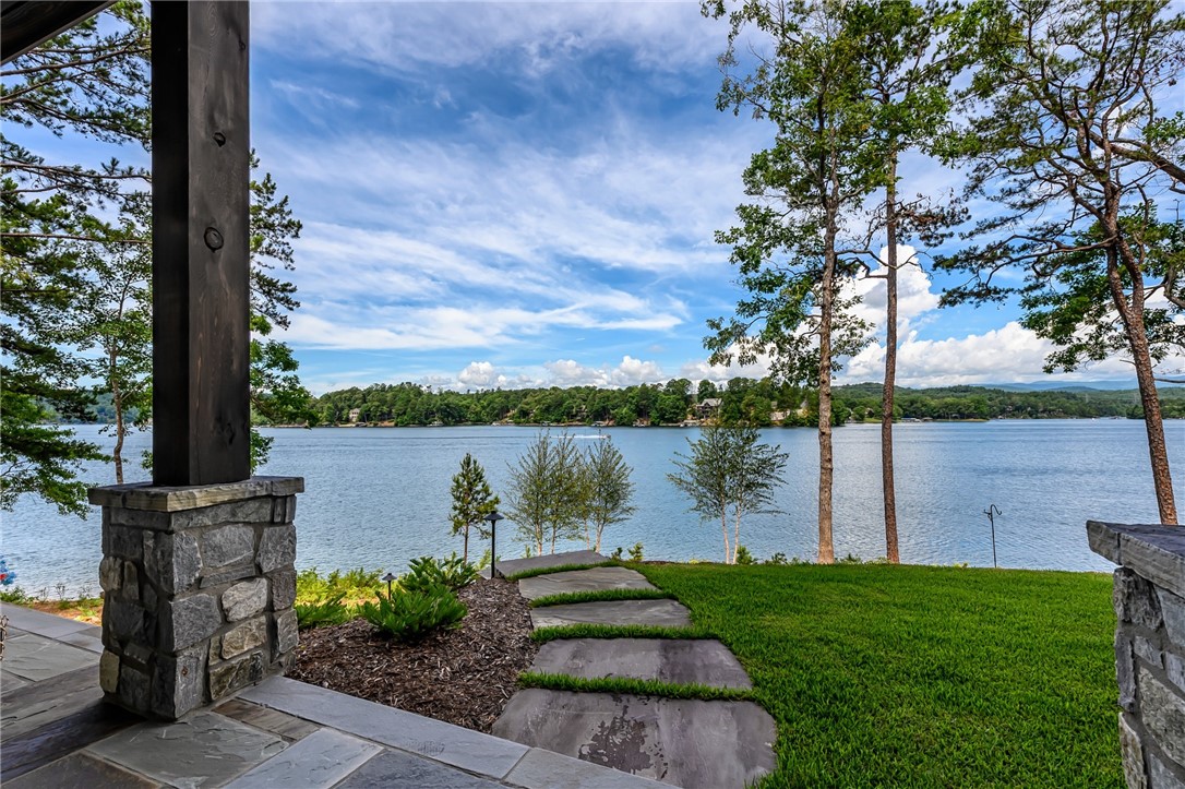 215 Passion Flower Way Sunset, SC 29685 - Photo 43 of 50