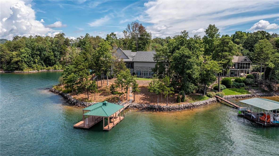 215 Passion Flower Way Sunset, SC 29685 - Photo 46 of 50