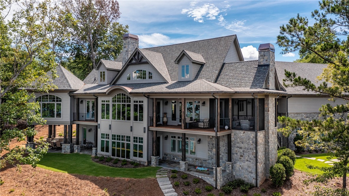 215 Passion Flower Way Sunset, SC 29685 - Photo 47 of 50